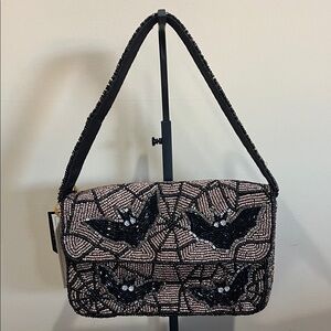 From India To You | Beaded Bat Bag